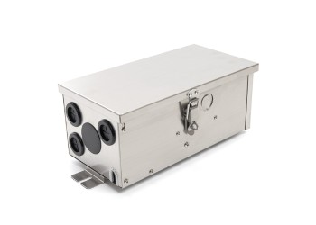 Трансформатор для подводных светильников LB501 AC12-25V 150W 48368