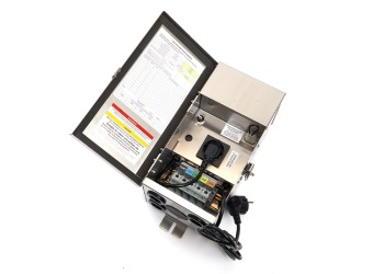 Трансформатор для подводных светильников LB501 AC12-25V 150W 48368