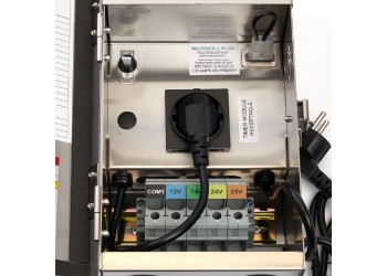 Трансформатор для подводных светильников LB501 AC12-25V 150W 48368