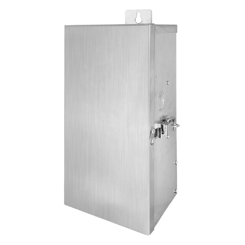 Трансформатор для подводных светильников LB501 AC12-25V 300W 48369, купить в Минске по самой низкой цене