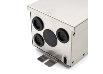 Трансформатор для подводных светильников LB501 AC12-25V 300W 48369