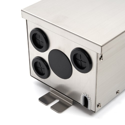 Трансформатор для подводных светильников LB501 AC12-25V 300W 48369, купить в Минске по самой низкой цене