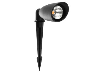 Грунтовый светодиодный светильник Feron SP2701 48446