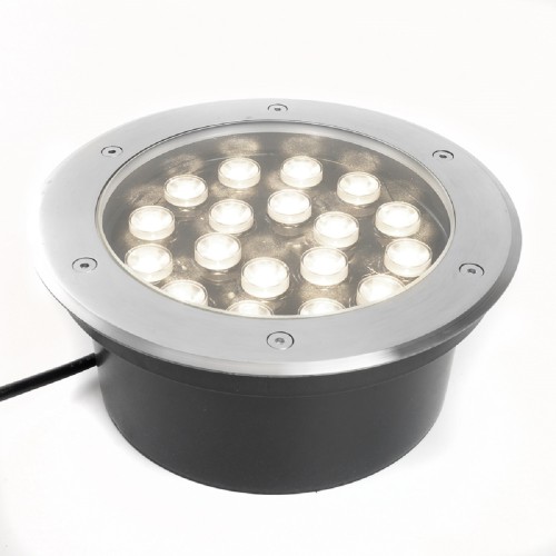 Грунтовый светодиодный светильник Feron SP2804 48454, купить в Минске по самой низкой цене