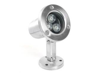 Ландшафтно-архитектурный светодиодный прожектор Feron LL-822 48455