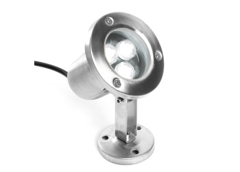 Ландшафтно-архитектурный светодиодный прожектор Feron LL-822 48455