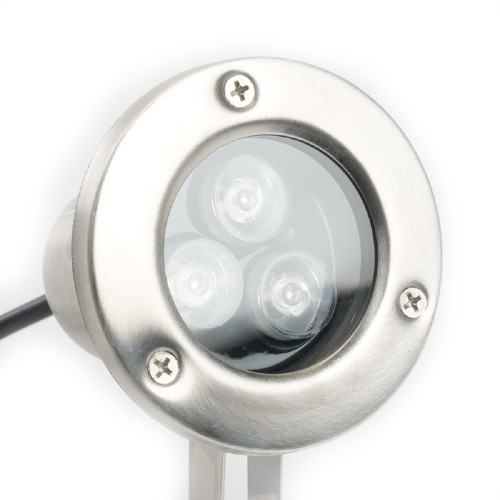 Ландшафтно-архитектурный светодиодный прожектор Feron LL-822 48455, купить в Минске по самой низкой цене