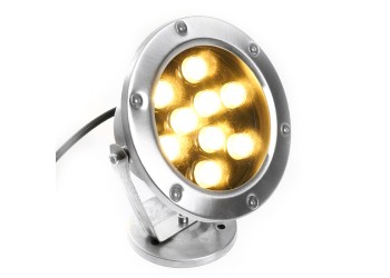 Ландшафтно-архитектурный светодиодный прожектор Feron LL-824 48457