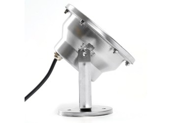 Ландшафтно-архитектурный светодиодный прожектор Feron LL-824 48458