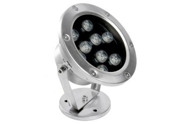 Ландшафтно-архитектурный светодиодный прожектор Feron LL-824 48458