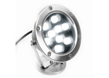 Ландшафтно-архитектурный светодиодный прожектор Feron LL-824 48458