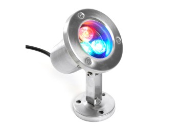 Ландшафтно-архитектурный светодиодный прожектор Feron LL-822 48467