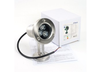 Ландшафтно-архитектурный светодиодный прожектор Feron LL-822 48467