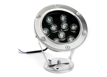 Ландшафтно-архитектурный светодиодный прожектор Feron LL-824 48468