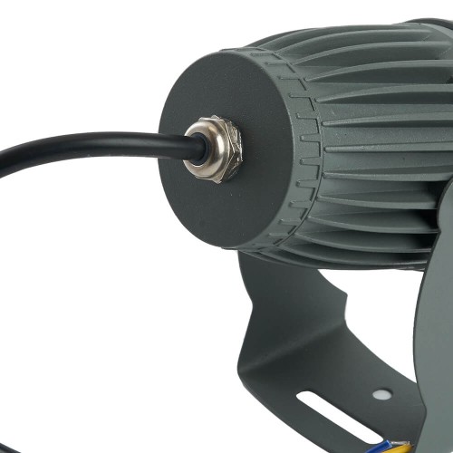 Светодиодный прожектор Feron LL-825 8W 2700K 48496, купить в Минске по самой низкой цене