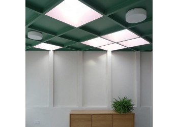 Светодиодная панель Feron AL2117 48522