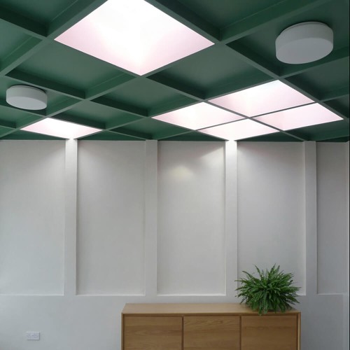 Светодиодная панель Feron AL2117 48522, купить в Минске по самой низкой цене