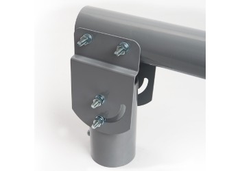 Кронштейн для уличного консольного светильника Feron ДС-06-48 48523