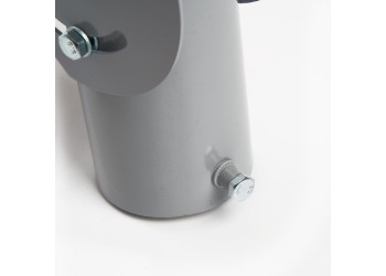 Кронштейн для уличного консольного светильника Feron ДС-06-48 48523