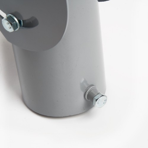 Кронштейн для уличного консольного светильника Feron ДС-06-48 48523, купить в Минске по самой низкой цене