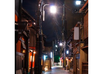 Кронштейн для уличного консольного светильника Feron ДС-06-48 48523