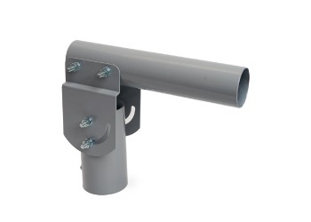 Кронштейн для уличного консольного светильника Feron ДС-06-48 48523