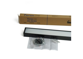 Линейный светодиодный светильник Feron AL4030 48535