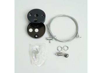 Линейный светодиодный светильник Feron AL4030 48535