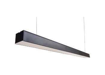 Линейный светодиодный светильник Feron RetailRay AL4035 48587