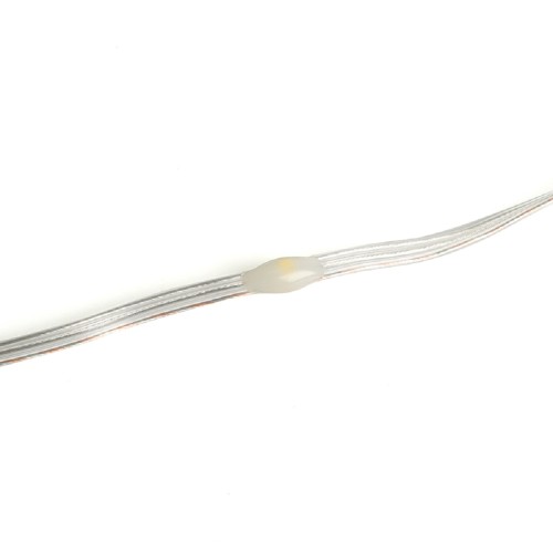 Светодиодная гирлянда Feron Занавес 230V 2700K теплый белый с эффектом водопада CL27 48598, купить в Минске по самой низкой цене