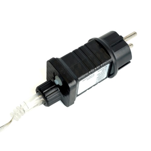 Светодиодная гирлянда Feron Занавес Водопад 230V разноцветная 8 режимов CL28 48605, купить в Минске по самой низкой цене