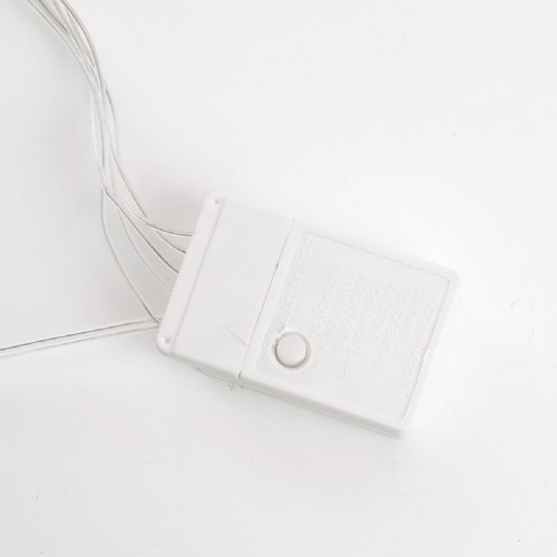 Светодиодная гирлянда Feron Занавес Звездочки 230V 5000K холодный белый 8 режимов CL25 48608, купить в Минске по самой низкой цене