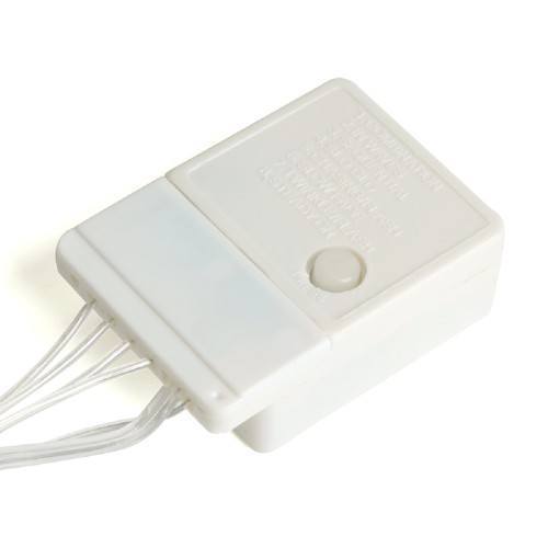 Светодиодная гирлянда Feron Занавес Звездочки 230V разноцветная 8 режимов CL25 48609, купить в Минске по самой низкой цене