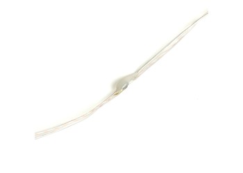 Светодиодная гирлянда Feron Линейная Роса 230V 2700K теплый белый 8 режимов CL578 48619