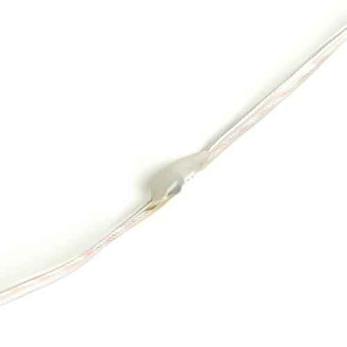 Светодиодная гирлянда Feron Линейная Роса 230V разноцветная 8 режимов CL578 48621, купить в Минске по самой низкой цене