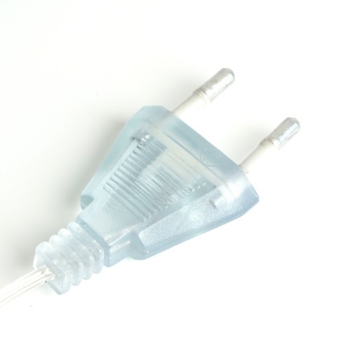 Светодиодная гирлянда Feron Линейная Роса 230V разноцветная 8 режимов CL578 48621, купить в Минске по самой низкой цене