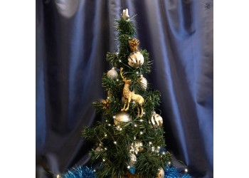 Светодиодная гирлянда Feron Линейная Нить 230V 5000K холодный белый 8 режимов CL581 48629