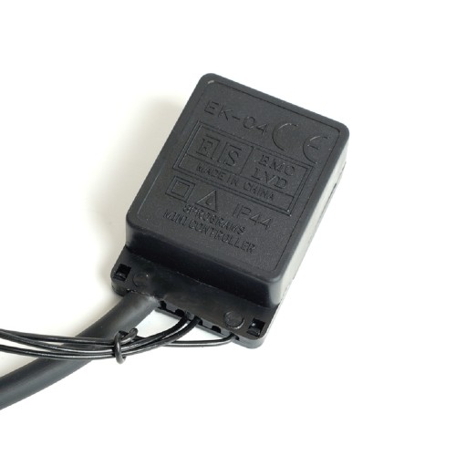 Светодиодная гирлянда Feron Сеть 230V 2700K теплый белый 8 режимов CL42 48635, купить в Минске по самой низкой цене