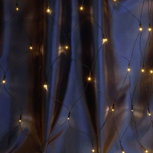 Светодиодная гирлянда Feron Сеть 230V 2700K теплый белый 8 режимов CL42 48635, купить в Минске по самой низкой цене