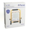 Светодиодный прожектор Feron LL-950 30W 6400K 48675, купить в Минске по самой низкой цене