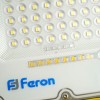 Светодиодный прожектор Feron LL-950 30W 6400K 48675, купить в Минске по самой низкой цене