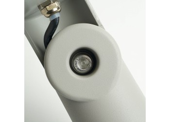 Уличный светодиодный консольный светильник Feron SP3060 48686