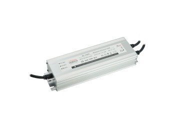 Драйвер Feron 24V 400W IP67 16,6A LB007 48744