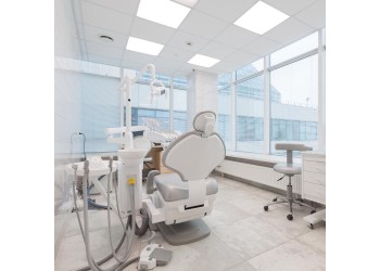 Светодиодная панель Feron Master ДВО 36W-5000К-595х595х40-опал 48783