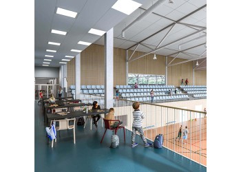 Светодиодная панель Feron Master ДВО 40W-5000К-595х595х40-опал 48785