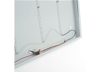 Встраиваемый светодиодный светильник Feron TR Армстронг 48899