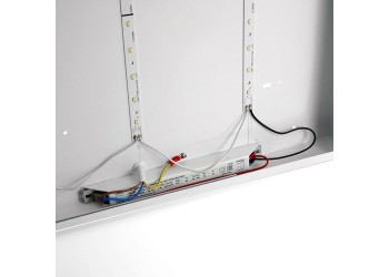 Встраиваемый светодиодный светильник Feron TR Армстронг 48902