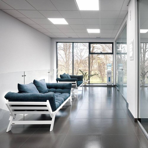 Встраиваемый светодиодный светильник Feron TR Армстронг 48902, купить в Минске по самой низкой цене