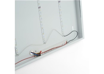 Встраиваемый светодиодный светильник Feron TR Армстронг 48903