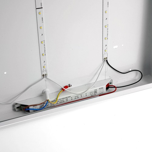 Встраиваемый светодиодный светильник Feron TR Армстронг 48904, купить в Минске по самой низкой цене